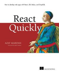 Produktbild: React Quickly