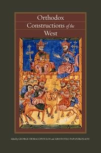 Produktbild: Orthodox Constructions of the West