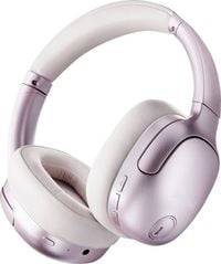 Produktbild: Intenso O400HA rose Over Ear Kopfh&ouml;rer Rose Faltbar HiFi