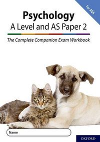 Produktbild: Compton, C: Complete Companions for AQA Fourth Edition: 16-1