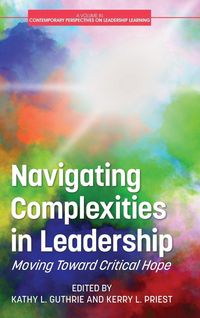 Produktbild: Navigating Complexities in Leadership