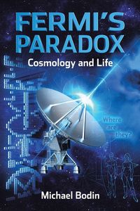 Produktbild: FERMI'S PARADOX Cosmology and Life
