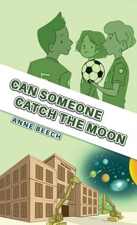 Produktbild: Can Someone Catch the Moon