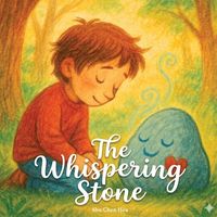Produktbild: The Whispering Stone