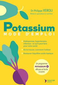 Produktbild: Potassium : mode d'emploi