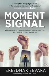 Produktbild: Moment of Signal