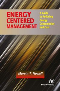 Produktbild: Howell, M: Energy Centered Management