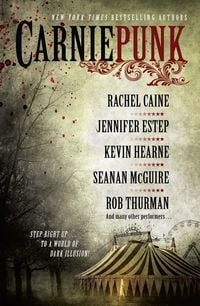 Produktbild: Carniepunk