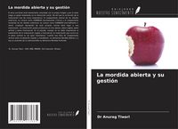 Produktbild: La mordida abierta y su gesti&oacute;n
