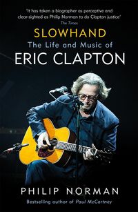 Produktbild: Slowhand
