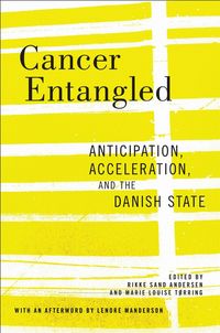 Produktbild: Cancer Entangled
