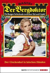 Produktbild: Der Bergdoktor 1892
