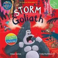 Produktbild: Storm Goliath