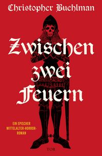 Produktbild: Zwischen zwei Feuern