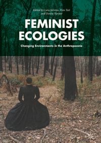 Produktbild: Feminist Ecologies