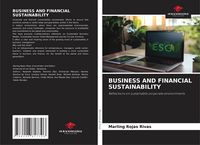 Produktbild: Business and Financial Sustainability