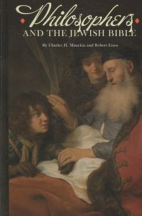 Produktbild: Philosophers and the Jewish Bible