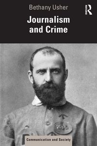 Produktbild: Journalism and Crime