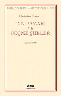 Produktbild: Cin Pazari ve Secme Siirler