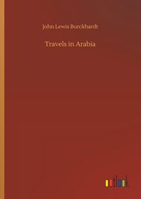 Produktbild: Travels in Arabia