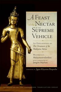 Produktbild: A Feast of the Nectar of the Supreme Vehicle