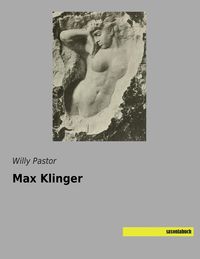 Produktbild: Max Klinger