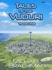 Produktbild: Tales of the Vuduri: Year One