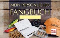 Produktbild: Mein pers&ouml;nliches Fangbuch