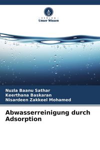 Produktbild: Abwasserreinigung durch Adsorption