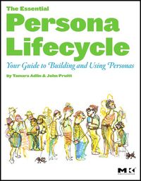 Produktbild: The Essential Persona Lifecycle