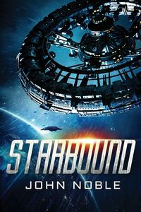Produktbild: Starbound