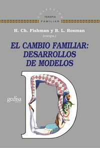 Produktbild: El cambio familiar: desarrollos de modelos