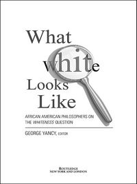 Produktbild: What White Looks Like