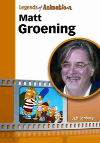 Produktbild: Matt Groening Firsttion/e