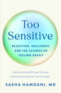Produktbild: Too Sensitive