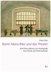 Produktbild: Otto, E: Rainer Maria Rilke und das Theater