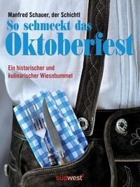 Produktbild: So schmeckt das Oktoberfest