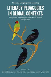 Produktbild: Literacy Pedagogies in Global Contexts