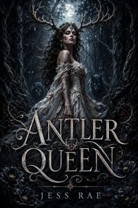 Produktbild: Antler Queen