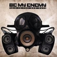 Produktbild: Be My Enemy: This Is The New Wave
