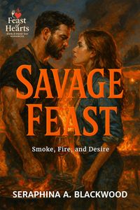 Produktbild: Savage Feast