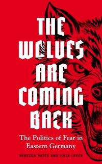 Produktbild: The wolves are coming back