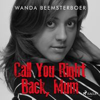 Produktbild: Call You Right Back, Mum
