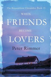 Produktbild: When Friends Become Lovers