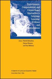 Produktbild: Experimental Corpus-Based & Co