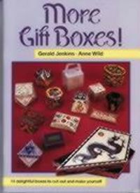Produktbild: Wild, A: More Gift Boxes!