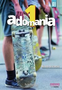 Produktbild: Adomania 1