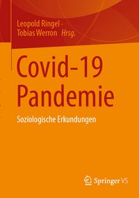 Produktbild: Covid-19 Pandemie
