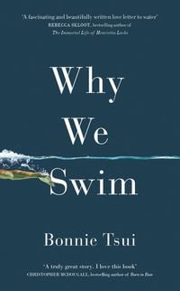 Produktbild: Tsui, B: Why We Swim