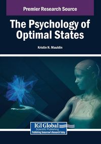 Produktbild: The Psychology of Optimal States